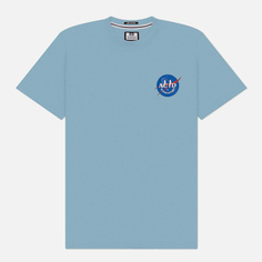 Мужская футболка Weekend Offender NASA