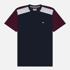 Мужская футболка Weekend Offender Lederle