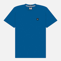 Мужская футболка Weekend Offender Cannon Beach AW24