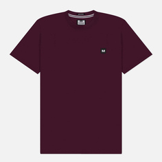 Мужская футболка Weekend Offender Cannon Beach AW24