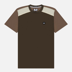 Мужская футболка Weekend Offender Lederle