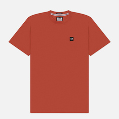 Мужская футболка Weekend Offender Cannon Beach AW24