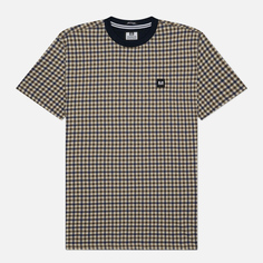 Мужская футболка Weekend Offender Trimmer