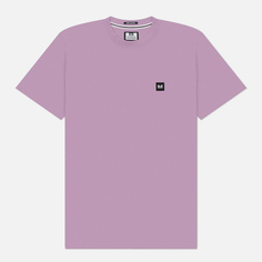 Мужская футболка Weekend Offender Cannon Beach AW24