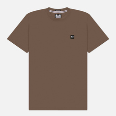 Мужская футболка Weekend Offender Cannon Beach AW24