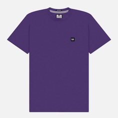 Мужская футболка Weekend Offender Cannon Beach AW24