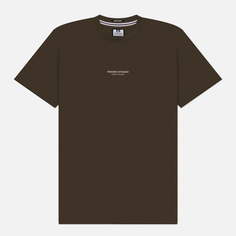 Мужская футболка Weekend Offender Millergrove