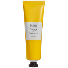 POEMES DE PROVENCE ORANGE &amp; OAKMOSS Гель для душа (50 мл)