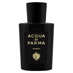 ACQUA DI PARMA SIGNATURE AMBRA Парфюмерная Вода 100 мл