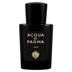 ACQUA DI PARMA SIGNATURE OUD Парфюмерная Вода 20 мл
