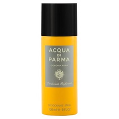 ACQUA DI PARMA COLONIA PURA Дезодорант Спрей 150 мл