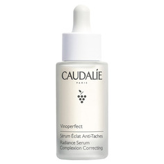 СТАРЫЙ АРТ. VINOPERFECT Сыворотка для сияния, выравнивающая тон кожи Caudalie