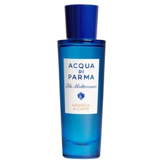 ACQUA DI PARMA ARANCIA DI CAPRI Туалетная Вода 30 мл
