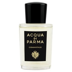 ACQUA DI PARMA SIGNATURE OSMANTHUS Парфюмерная Вода 20 мл