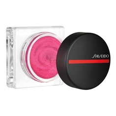 SHISEIDO FACE WHIPPED BLUSH Румяна-Вуаль 08