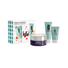 ANTI-BLEMISH SET Средства для борьбы с несовершенствами Clinique