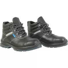 Ботинки Тофф Суперстайл цвет чёрный размер 43 Toff