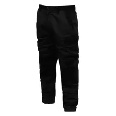 Брюки рабочие Delta Plus Mach1 цвет серый размер L рост 180