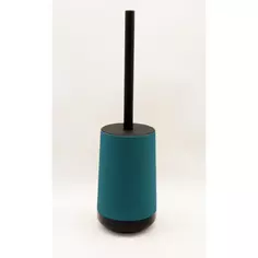 Ёршик для унитаза Swensa Lary SWP-2409-EMR-05 цвет бирюзовый