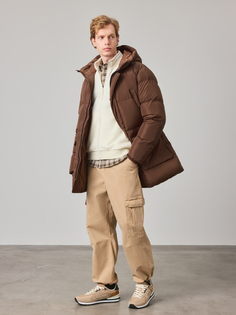 Пальто Just Clothes