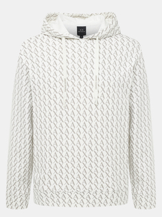 Худи Armani Exchange