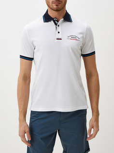 Поло Alessandro Manzoni Yachting
