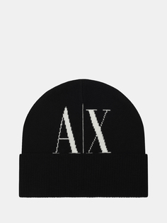 Шапки Armani Exchange