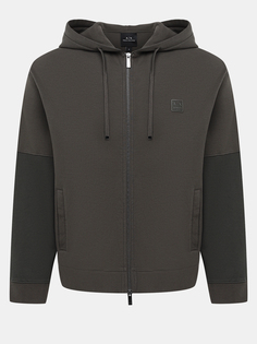 Толстовки Armani Exchange