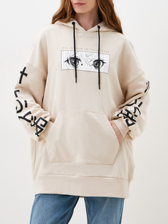 Худи Just Clothes