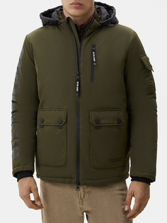 Куртки Ritter Jeans