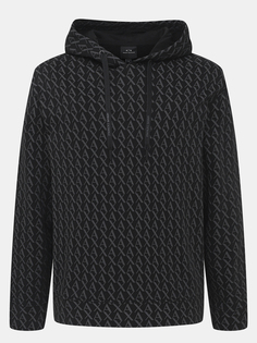 Худи Armani Exchange