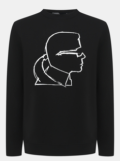 Свитшоты Karl Lagerfeld