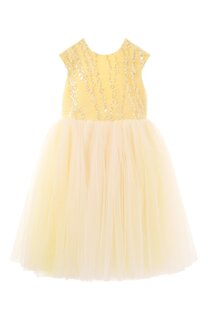 Платье Lace Sofindy