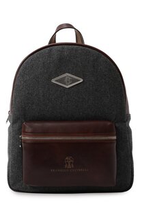 Рюкзак Brunello Cucinelli