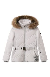 Утепленная куртка Poivre Blanc