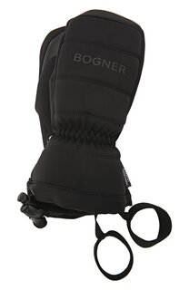 Утепленные перчатки Bogner