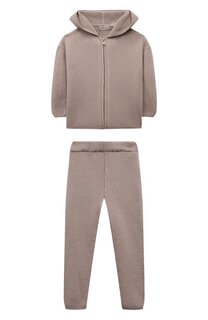 Шерстяной костюм Royal Five Collection