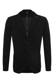 Шерстяной пиджак Gran Sasso