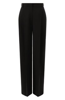 Шерстяные брюки Brunello Cucinelli