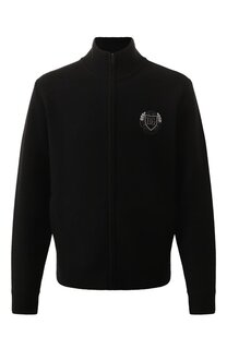 Шерстяной кардиган Dolce & Gabbana