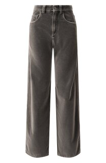 Вельветовые брюки Brunello Cucinelli