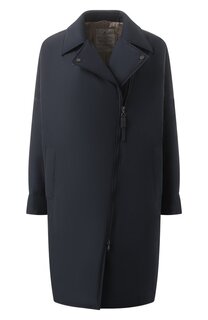 Утепленная парка Brunello Cucinelli
