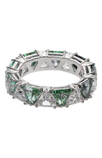 Кольцо Millenia Swarovski