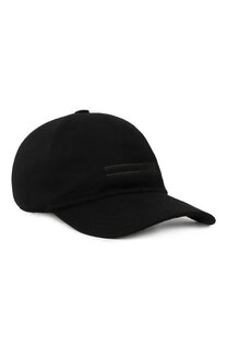 Кашемировая бейсболка Zegna