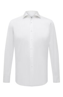 Хлопковая сорочка Stefano Ricci