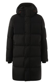 Пуховик Bogner Fire+Ice