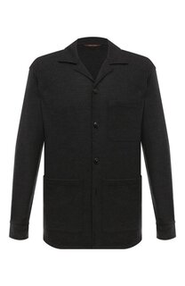 Шерстяной пиджак Canali