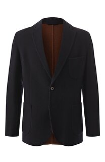 Шерстяной пиджак Stefano Ricci
