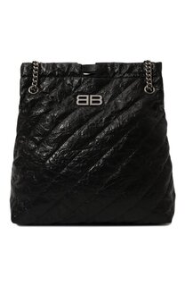 Сумка-тоут Crush medium Balenciaga