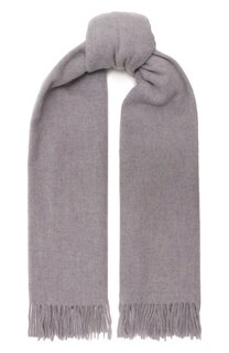 Шерстяной шарф Acne Studios